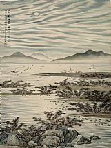 160530_陶冷月_西秋月影图