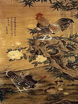 160576_李鱓_三友图