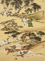 1605104_徐操_三国人物故事图