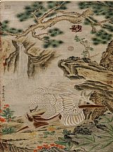 1605179_赵孟頫_鹰