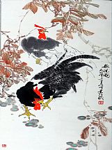 1605211_曾水华_秋悦图